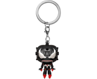 FUNKO POP Keychain: Marvel Venom - Iron Man - 1124850 - zdjęcie 2